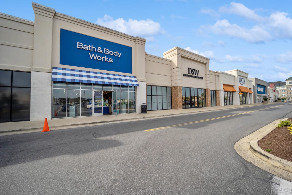 Apartments for Rent Bowie MD Fairmont at South Lake